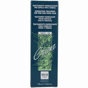 Energizing Hair Lotion For Thinning, Fine and Weak Hair | Stimulating and Revitalizing Hair Care Product For Men And Women | Cren | 125 ml Bottle