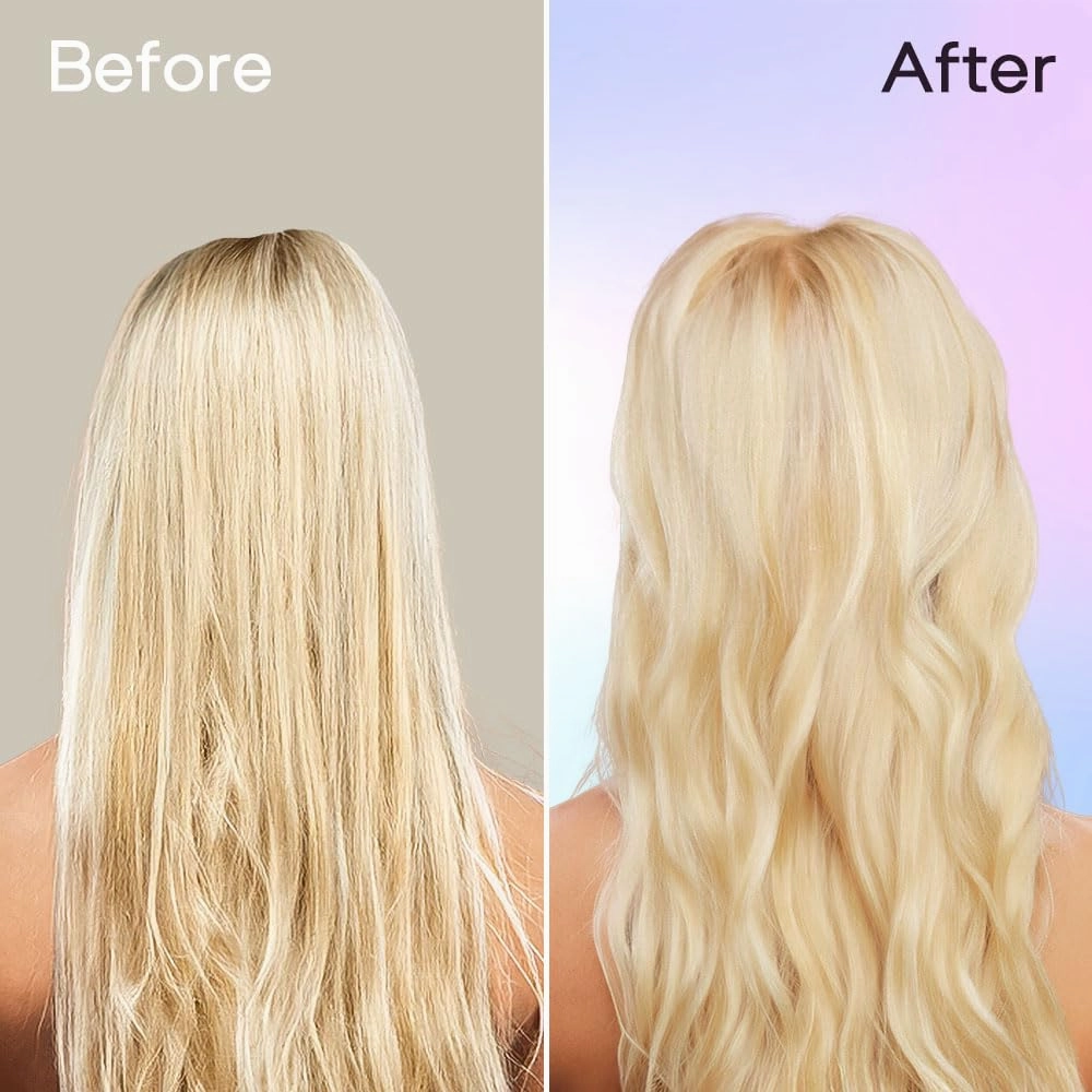 Enjoy Therapeutic Volumizing Shampoo, 33.8 Fluid Ounce