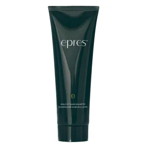 epres Healthy Hair Shampoo, Bond Repair for Stronger Shinier Hair, Cleaner Thinner Quat-Free Formula Backed By Science, Lightweight Non Stripping, Scalp Hydration while Damage Repairing