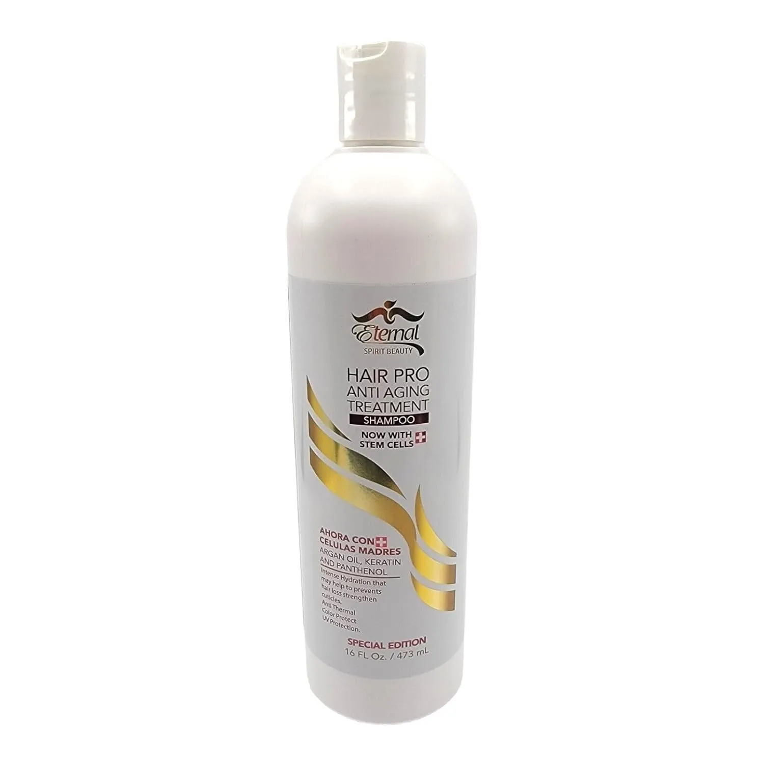 Eternal Spirit Hair Pro Anti Aging Treatment Shampoo