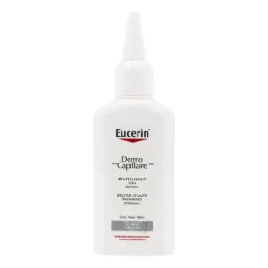 Eucerin Dermo Capillaire Re-vitalizing Scalp Treatment for thinning hair 100 ml