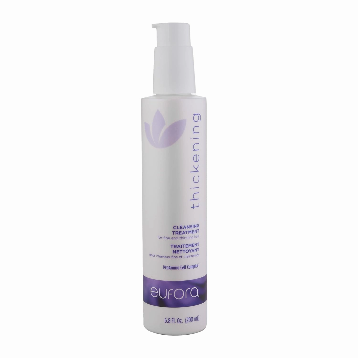 Eufora Thickening Cleansing Treatment 6.8 oz