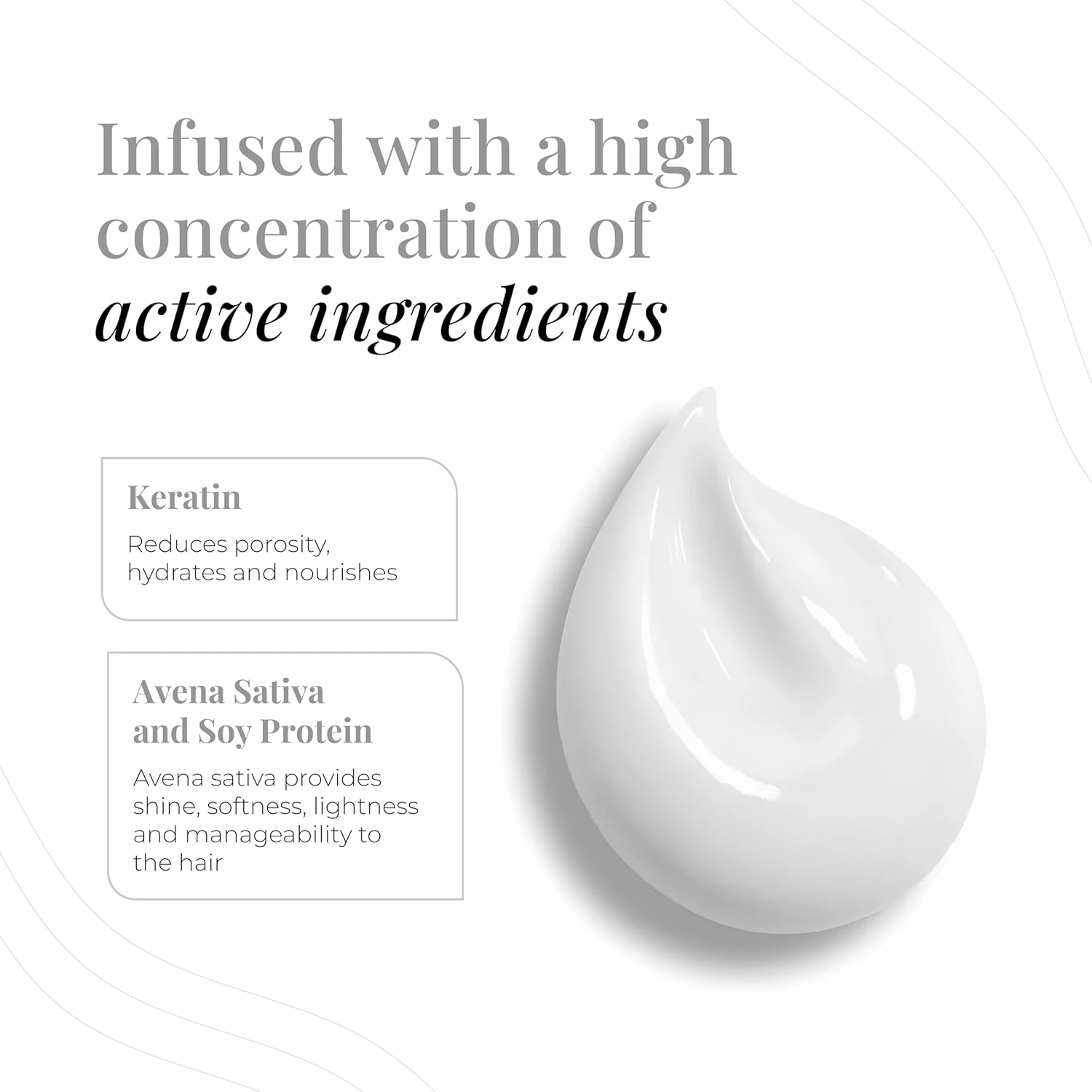 Expert Hair Kit: Deep Cleaning Shampoo   Sensation Texturizing Cream   Gold Repair Mask