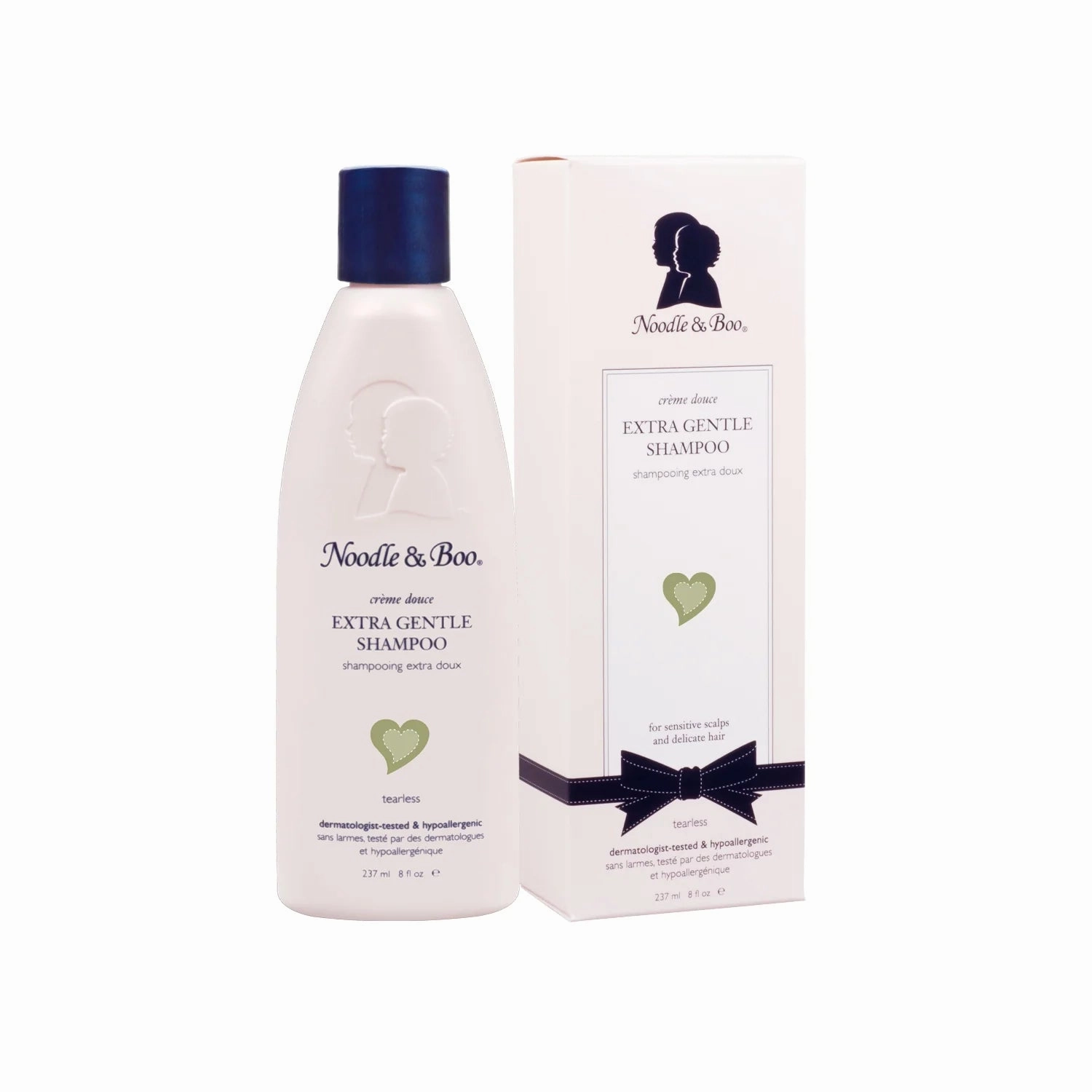 Extra Gentle Shampoo