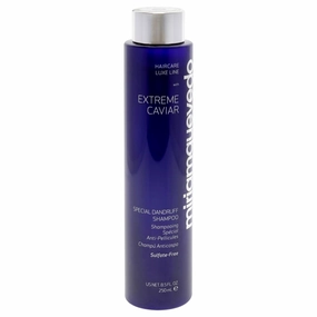 Extreme Caviar Special Dandruff Shampoo for Unisex - 8.4 oz Shampoo