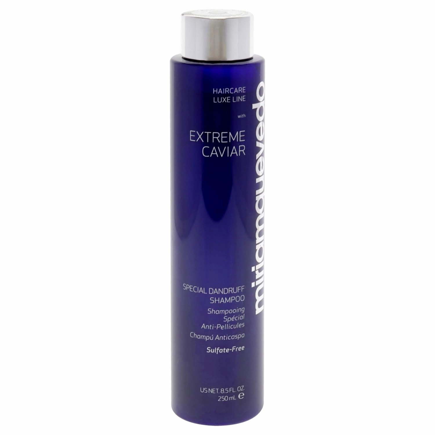Extreme Caviar Special Dandruff Shampoo for Unisex - 8.4 oz Shampoo