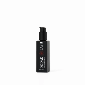 Eyelash Extension Shampoo, Eyelash Extension Cleanser, Glass Bottle, Makeup Remover, Sulfate, Paraben and Phthalate Free for Home and Salon Use (50ml, Unscented)