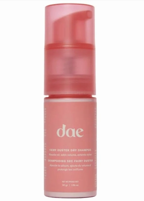 Fairy Duster Volumizing Dry Shampoo Powder, 1 Ounce (Pack of 1)