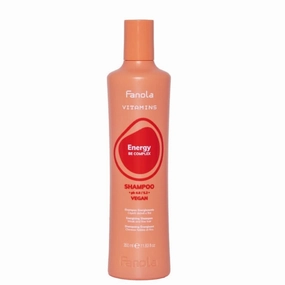 Fanola Energising Shampoo 350ml