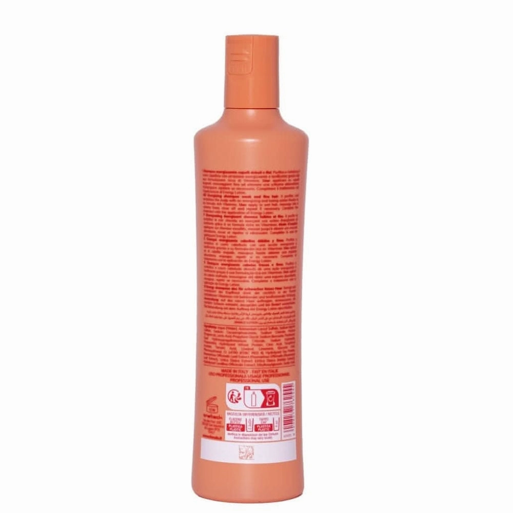 Fanola Energising Shampoo 350ml