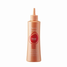 Fanola Energy Detox Scalp Fluid Detoxifying Scrub 195ml