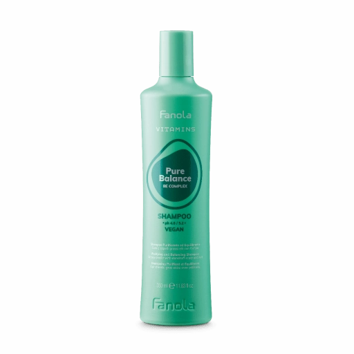 Fanola Pure Balance Shampoo 350ml