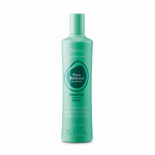 Fanola Pure Balance Shampoo 350ml
