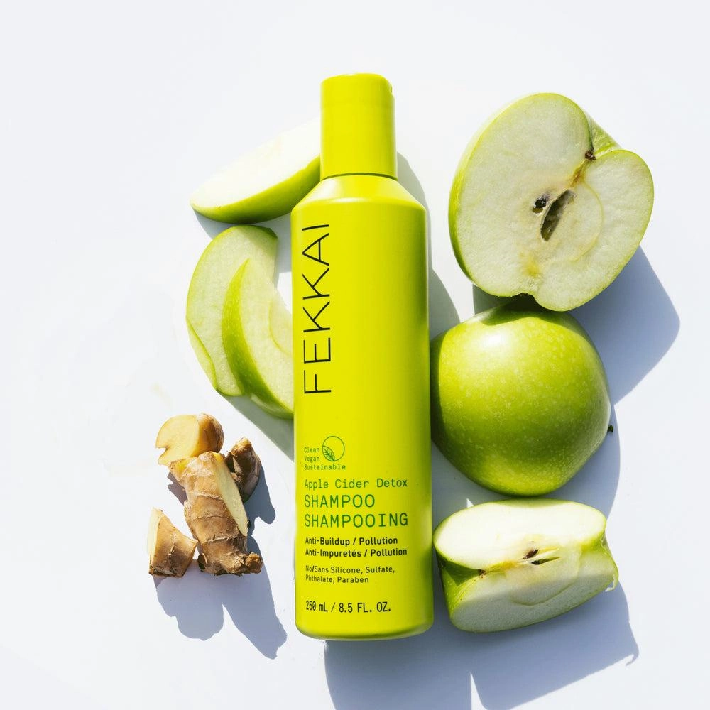 Fekkai Apple Cider Detox Shampoo