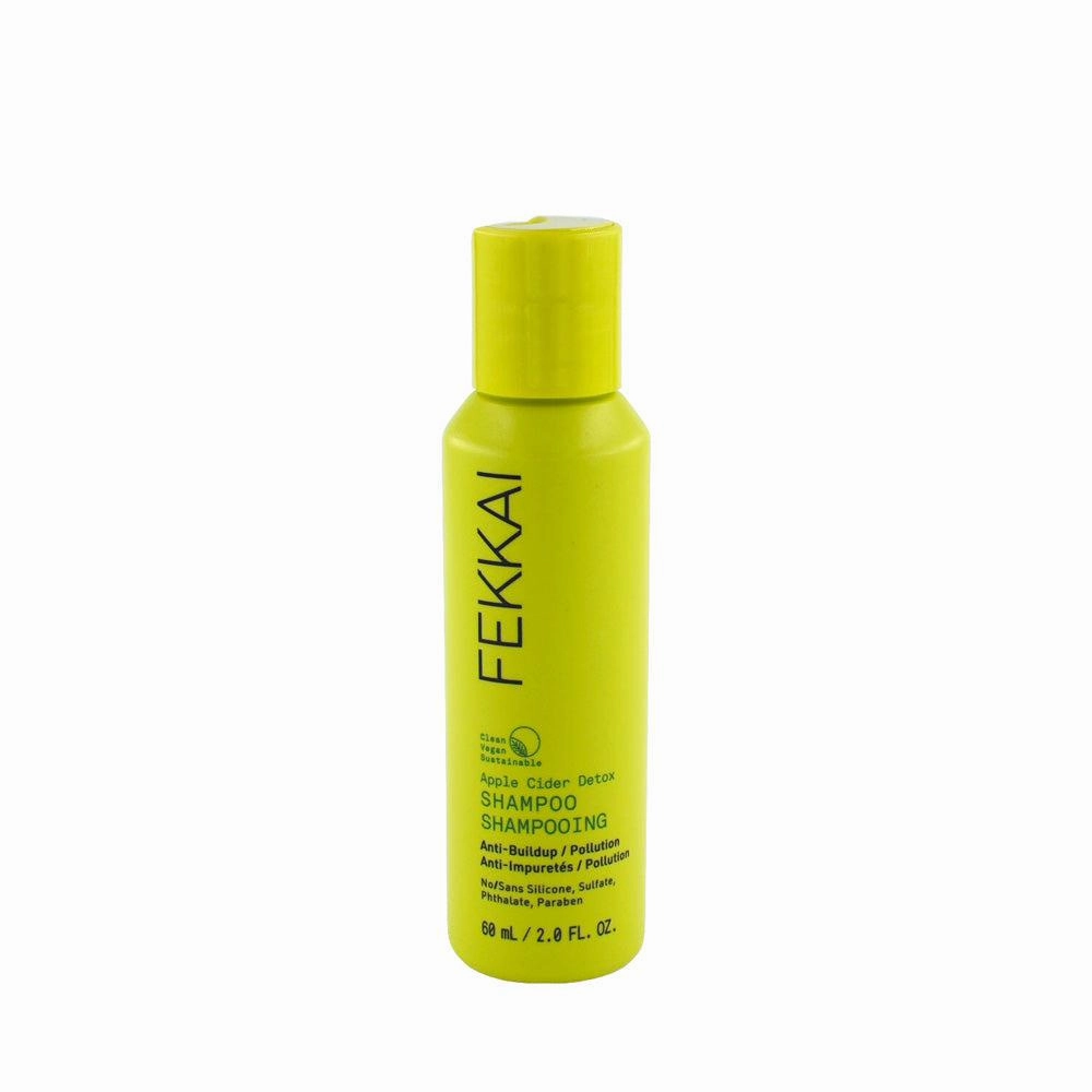 Fekkai Apple Cider Detox Shampoo