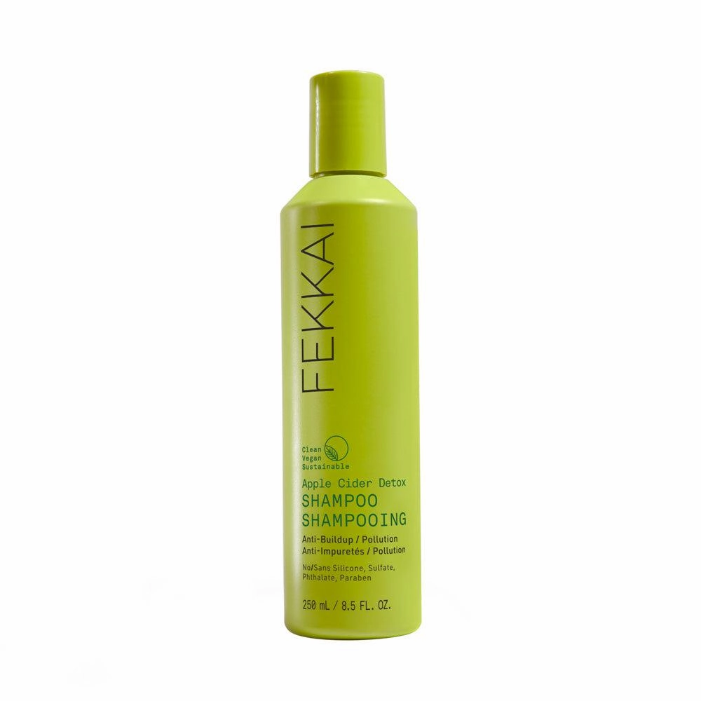 Fekkai Apple Cider Detox Shampoo