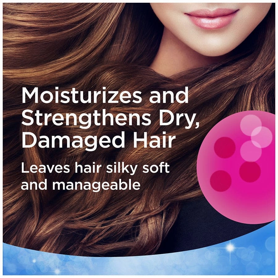 Finesse 2 in1 Restore & Strengthen Shampoo & Conditioner 13oz - 06799050143