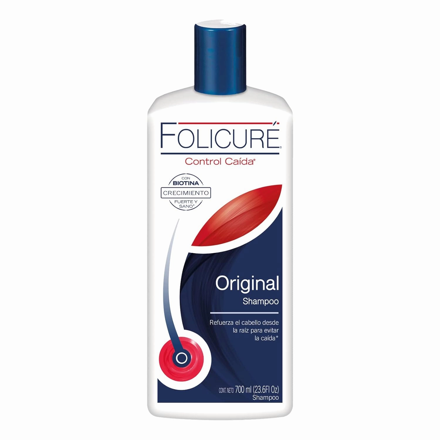 Folicure Original Shampoo