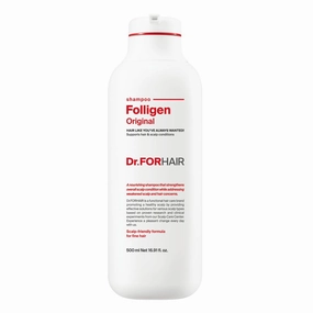 Folligen Shampoo (500 ml)