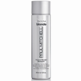 Forever Blonde Shampoo 8.5oz by PAUL MITCHELL