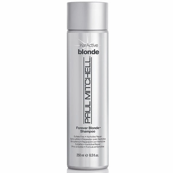 Forever Blonde Shampoo 8.5oz by PAUL MITCHELL