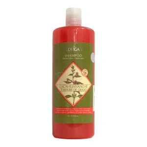 Fortifying Shampoo Cacahuananche Florigan 1lt.