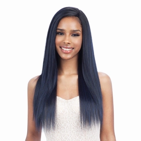 FreeTress Equal Synthetic Hair Wig Freedom Part 101 (FF1BCOPPER)