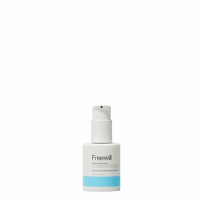 Freewill Soothing Scalp Serum, Hydrating Serum for Dry Scalp, Deeply Cleanses and Exfoliates to Remove Buildup and Flakes, Nourishing Hair and Scalp Care, 1.7 oz