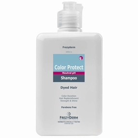 Frezyderm Color Protect Shampoo,200 Ml