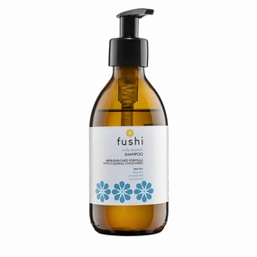 Fushi | Scalp Soother Herbal Shampoo  | 230ml