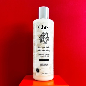 Gentle Cleansing Shampoo - 250ml
