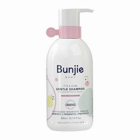 Gentle Shampoo