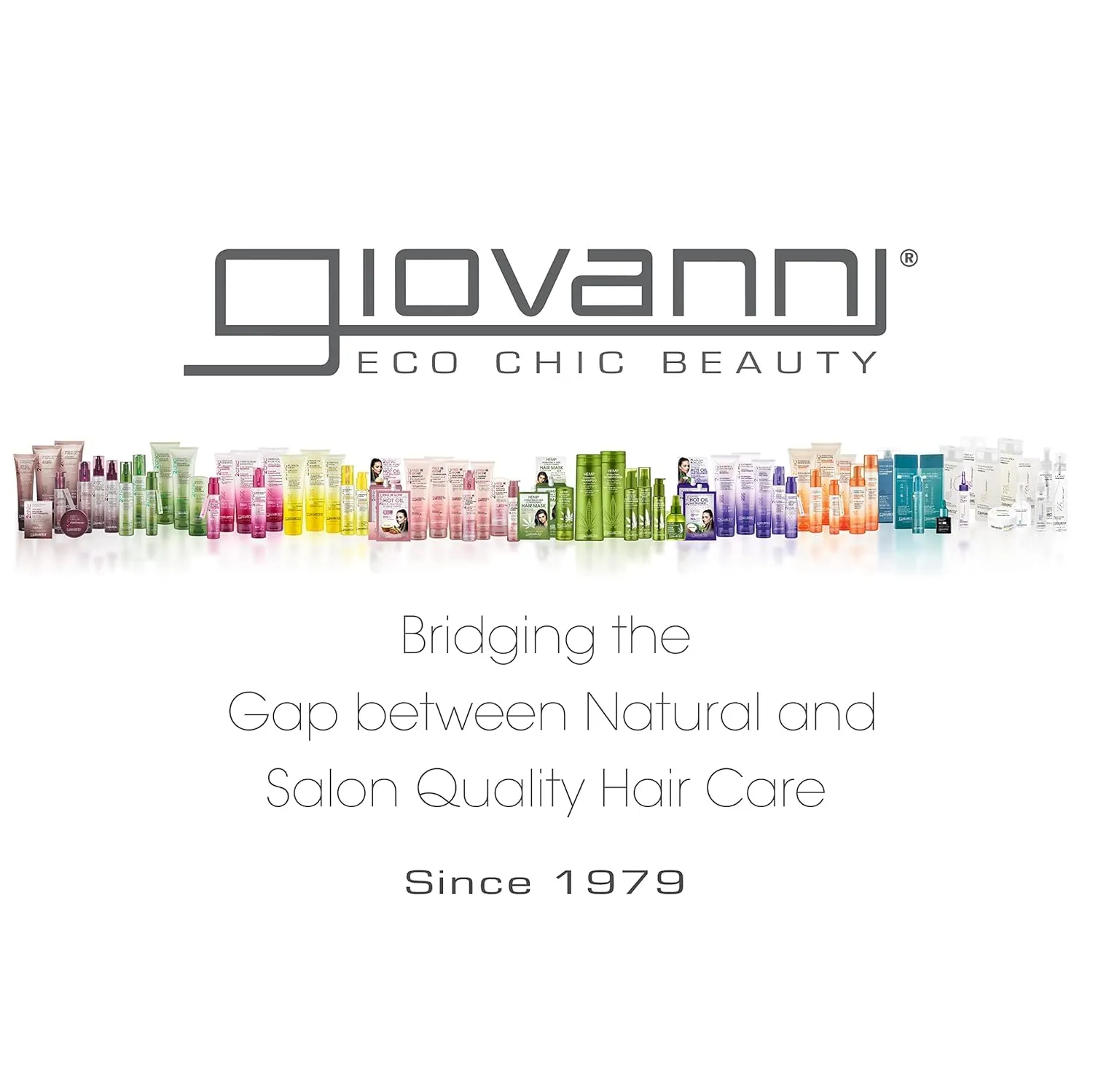 GIOVANNI 2chic Ultra-Revive Shampoo & Conditioner - Pineapple & Ginger to Moisturize Dry Unruly Hair, Aloe Vera, Pro-Vitamin B5, Lauryl & Laureth Sulfate Free, Color Safe - 24 oz (2 Pack)