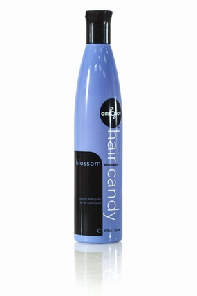 GIRLBOY Blossom Shampoo  |  Various Sizes