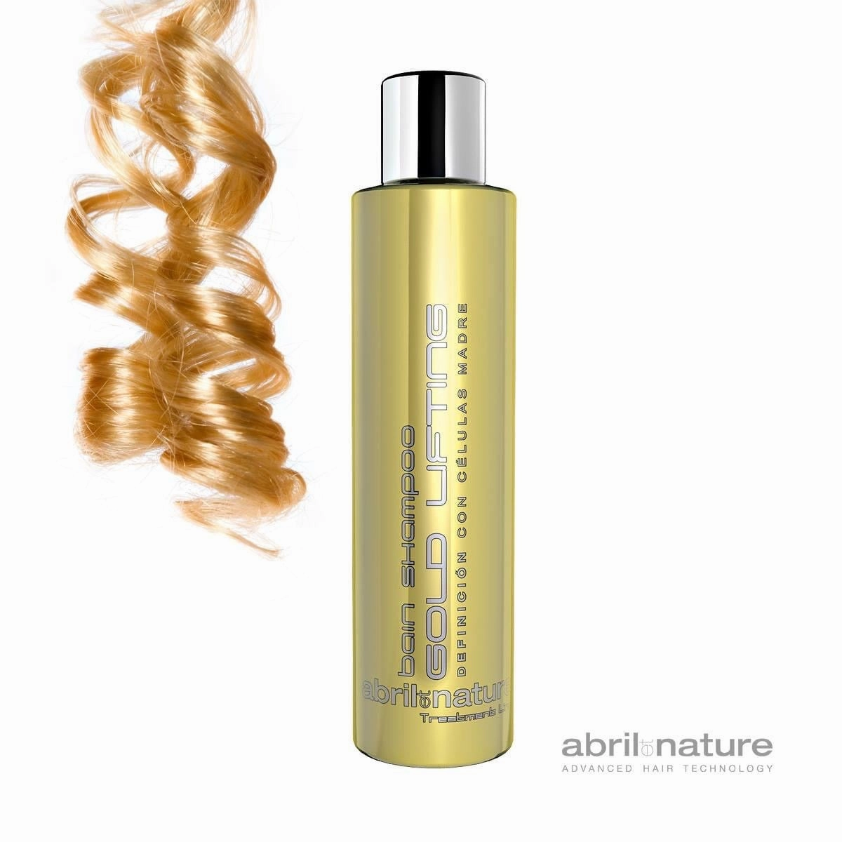 Gold Lifting bain shampoo 33.8 fl. oz.
