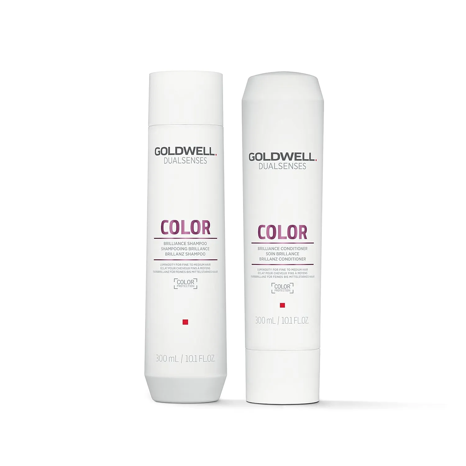 Goldwell Dualsenses Color Brilliance Shampoo