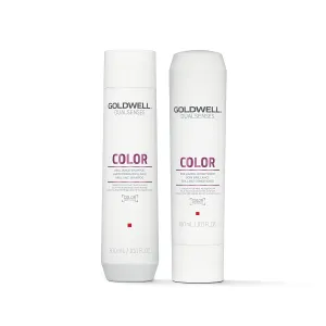 Goldwell Dualsenses Color Brilliance Shampoo