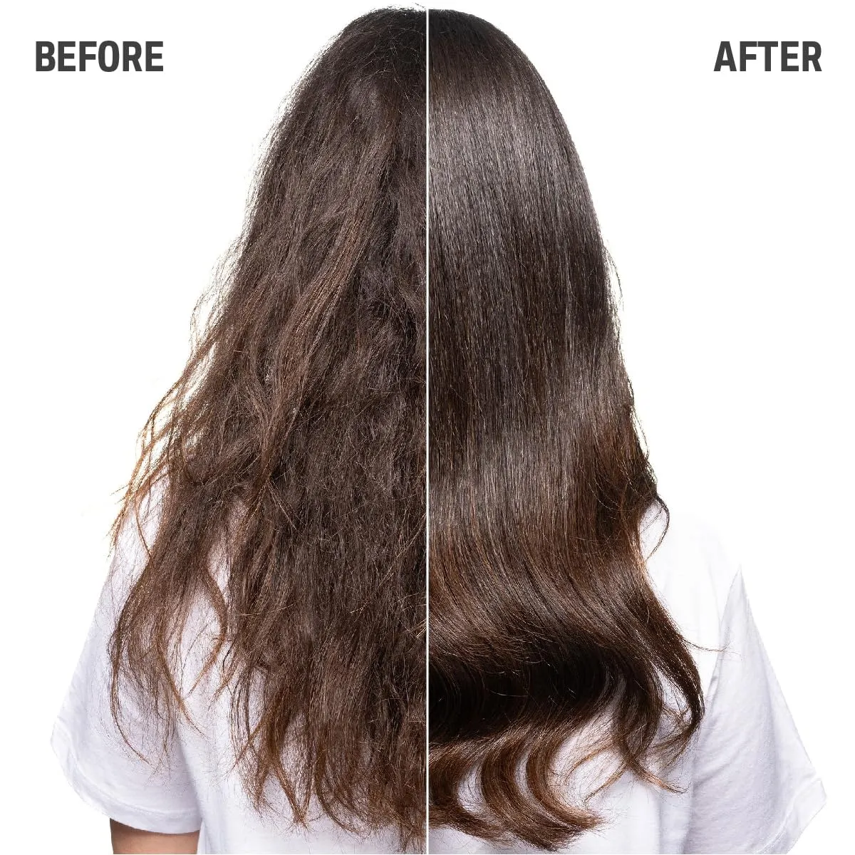 Goldwell Dualsenses Just Smooth Taming Anti-Frizz & Humidity Control Shampoo