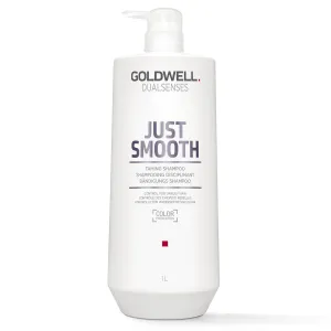 Goldwell Dualsenses Just Smooth Taming Anti-Frizz & Humidity Control Shampoo