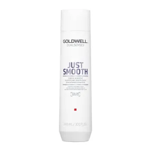Goldwell Dualsenses Just Smooth Taming Anti-Frizz & Humidity Control Shampoo