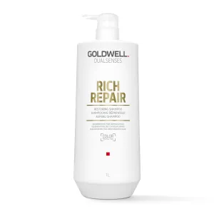 Goldwell Dualsenses Rich Repair Restoring Shampoo