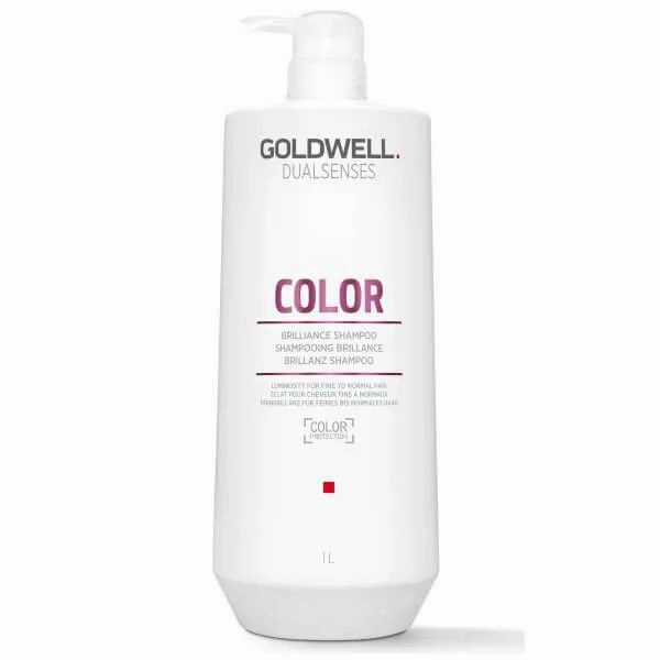 Goldwell Dualsenses Color Brilliance Shampoo 1L