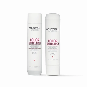 Goldwell Dualsenses Color Extra Rich Brilliance Shampoo