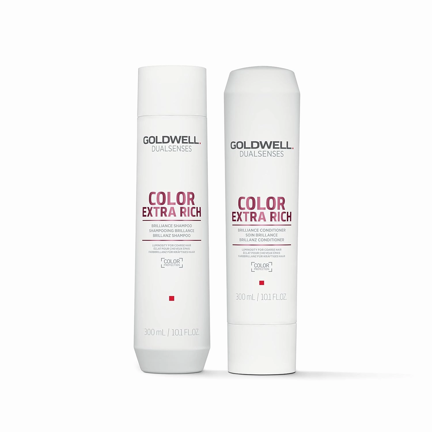 Goldwell Dualsenses Color Extra Rich Brilliance Shampoo
