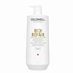 Goldwell Rich Repair Restoring Shampoo 1000ml