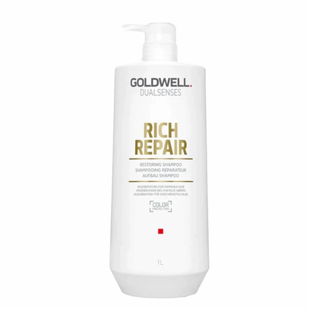 Goldwell Rich Repair Restoring Shampoo 1000ml