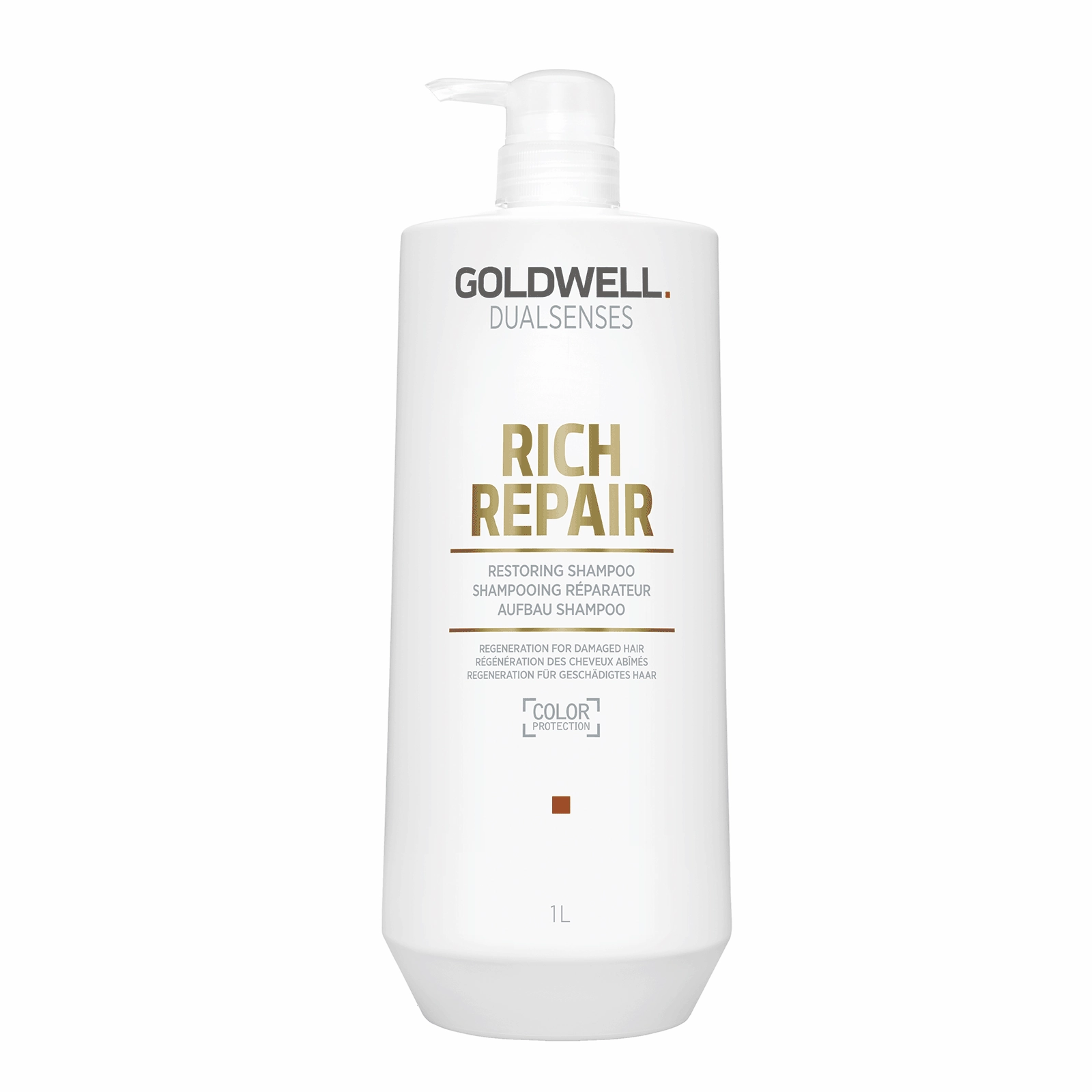 Goldwell Rich Repair Restoring Shampoo