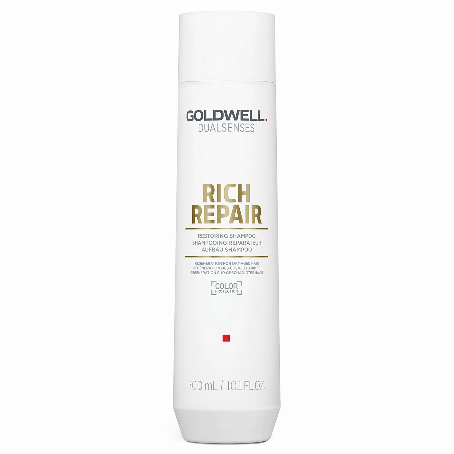 Goldwell Rich Repair Restoring Shampoo
