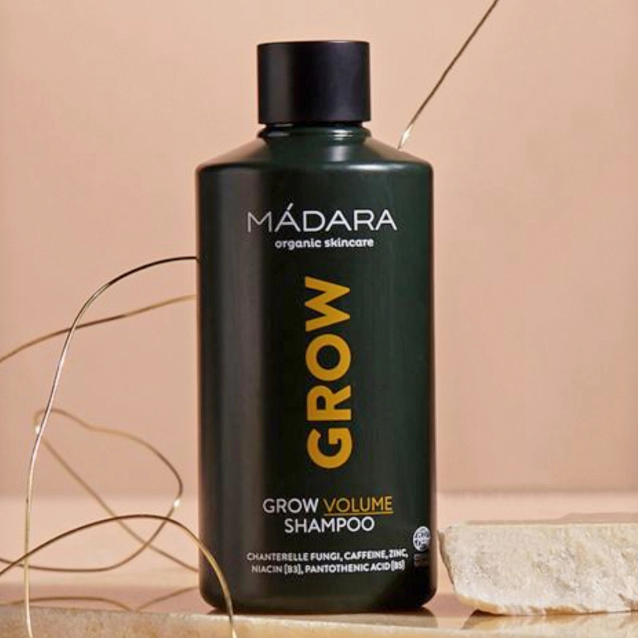 GROW | Volume Shampoo