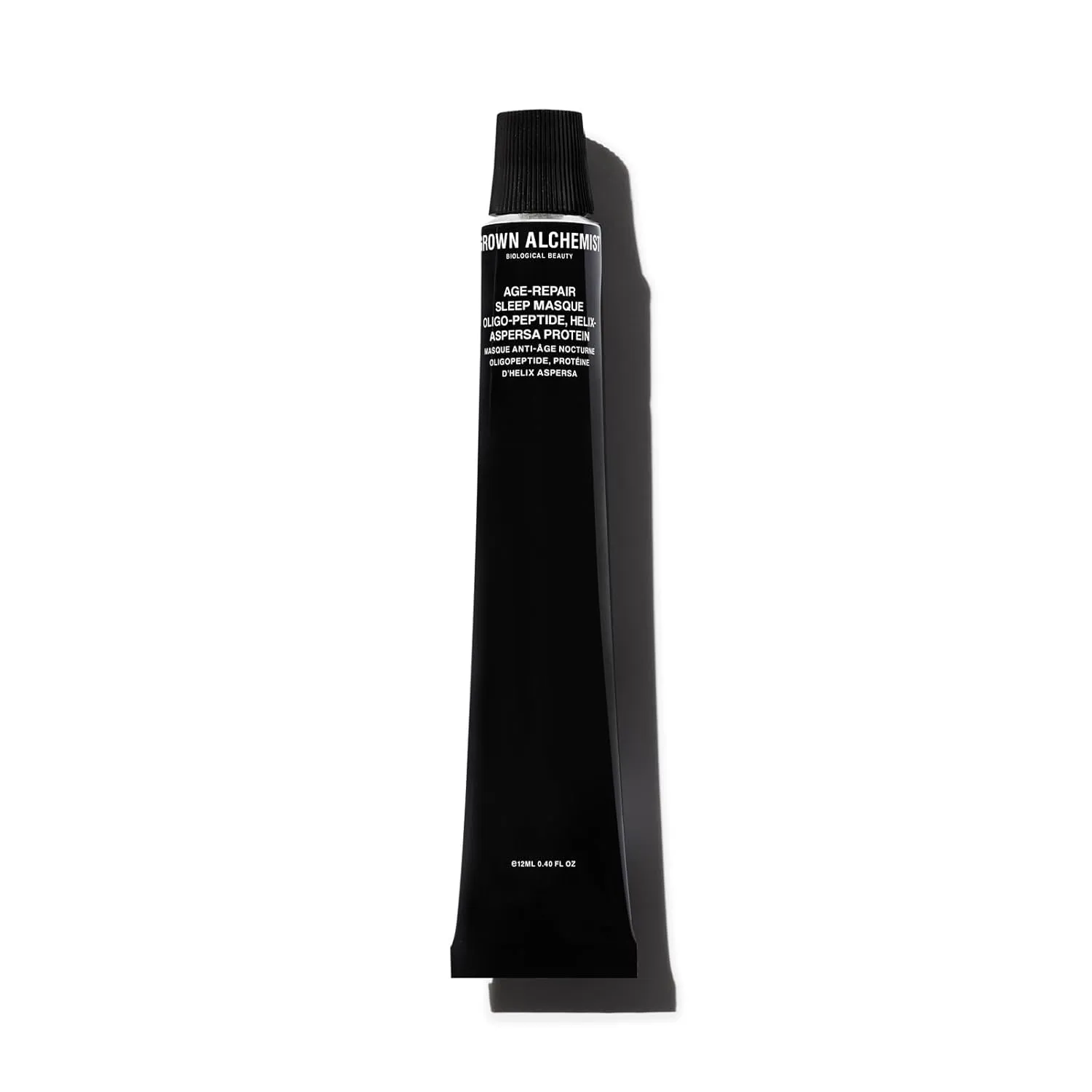 Grown Alchemist ~ Age-Repair Intensive Moisturizer: Phyto-Peptide, White Tea Extract, 12mL